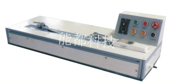 热封拉力测试机
